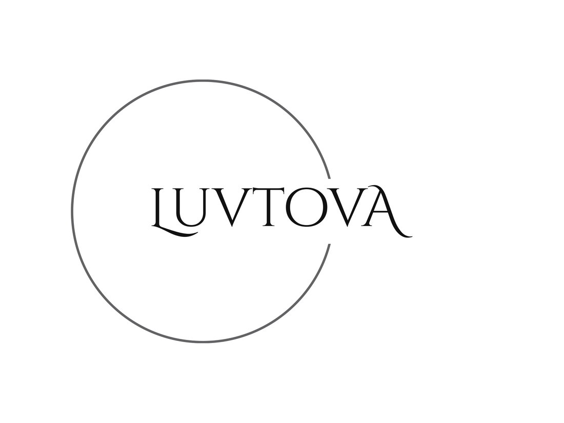 Finding True Love in a Changing World: The Story of Luvtova